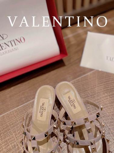 Valentino 5cm sz35-42 mnh0509 (35)